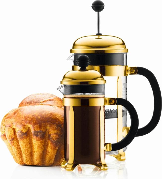 Actual product image Bodum Chambord (1 l)
