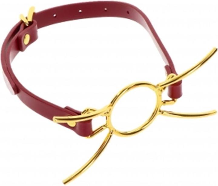 Actual product image Taboom Open Mouth Spider Gag