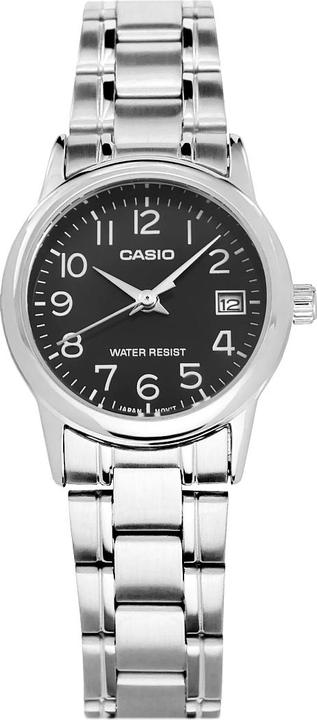Actual product image Casio Enticer (Analogue wristwatch, 25 mm)