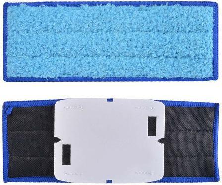 Produktbild Hermex Alternatives Nasswischtuch zu iRobot Braava jet 240 241 244 250