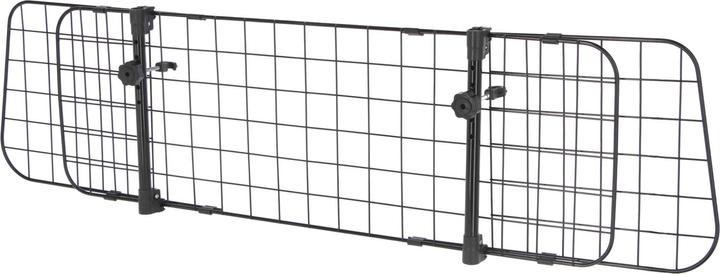 Kerbl Maxi-Pet Autoschutzgitter (Hund, Komplett zu öffnen)