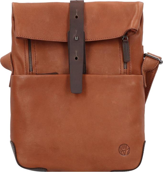 Produktbild Harolds Mount Ivy Umhängetasche Leder 24 cm