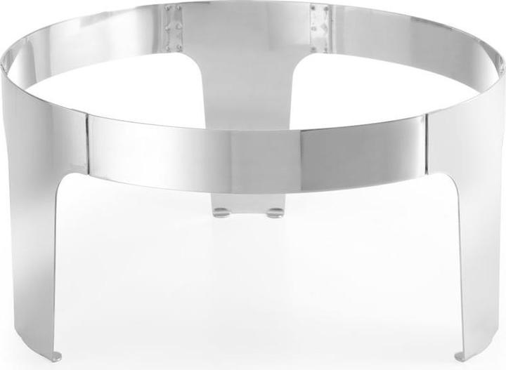 Image du produit Hendi Soupe chafing dish Spiegelglanz Finish 10 l