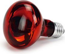Actual product image Olba INFRARED HEAT LAMP R95 60 W