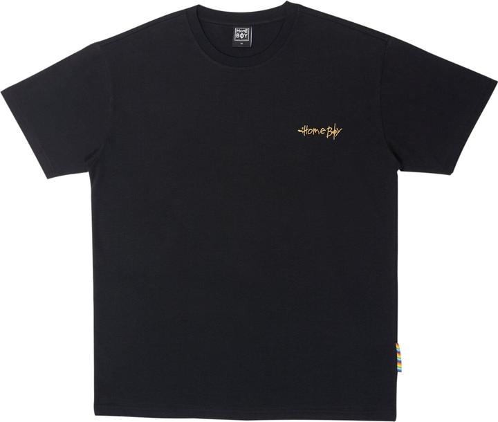 Image du produit Homeboy Pencil Tee (S)