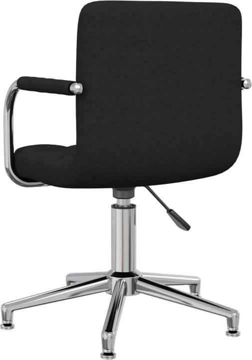 Actual product image VidaXL Drehbarer Bürostuhl