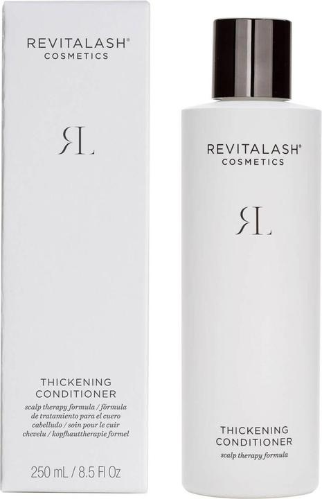 Actual product image RevitaLash thickening conditioner (250 ml)