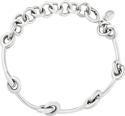 Produktbild Breil Modern Steel Bracelet for Women Tie up TJ3475