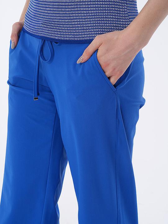 Actual product image Raffaello Rossi Marlene trousers CANDICE STRAIGHT (42)