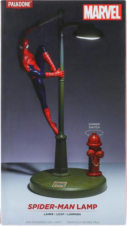 Image du produit Paladone Products Spider-Man