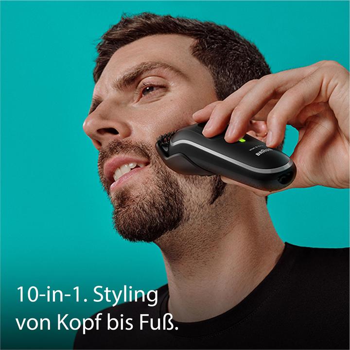 Image du produit Braun MGK5440