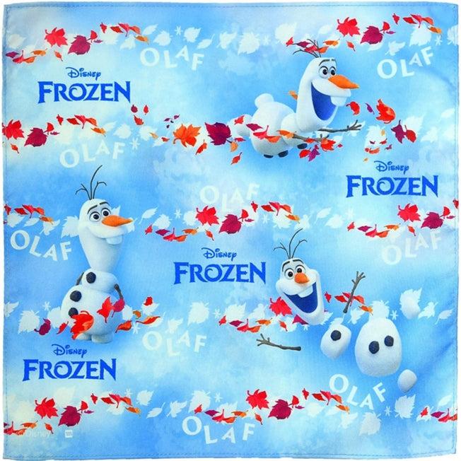 Produktbild Disney Die Eiskönigin 2 3er-Pack Taschentücher Snow Party