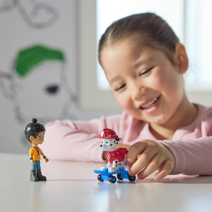 Produktbild Paw Patrol Marshall