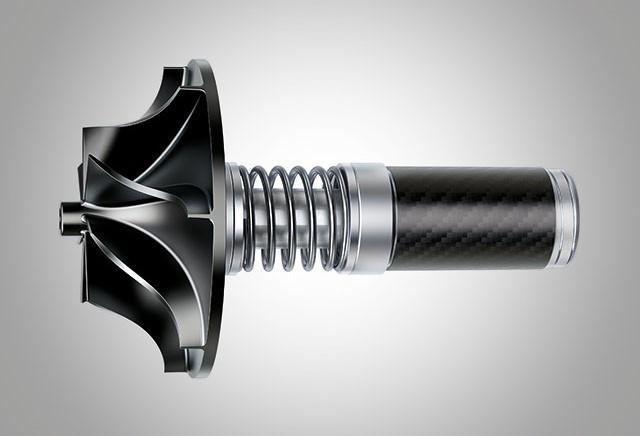 Produktbild Dyson V8 Animal +