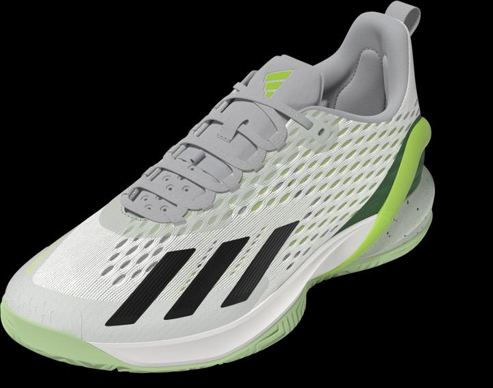 Image du produit adidas Chaussures de Tennis adizero Cybersonic Allcourt Hommes (41 1/3)