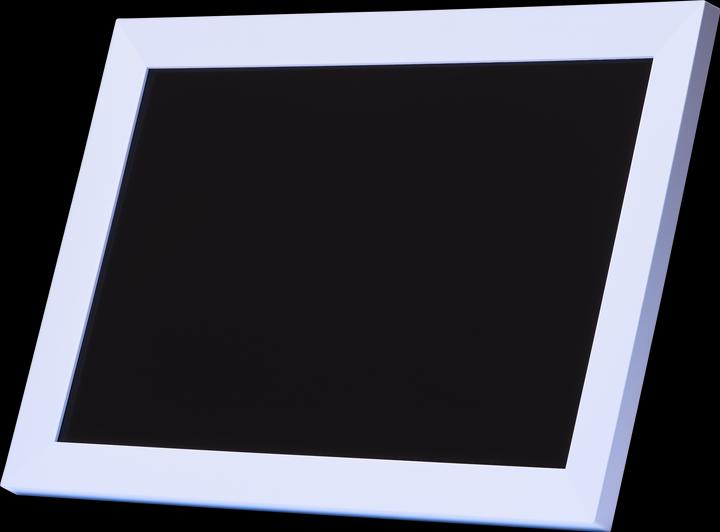 Productafbeelding Pixie Slim digitaal fotolijstje blauw (10.10", 1280 x 800 pixels)