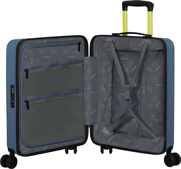 Produktbild American Tourister TRAILON Spinner (36 l, Handgepäck (bis 50l))