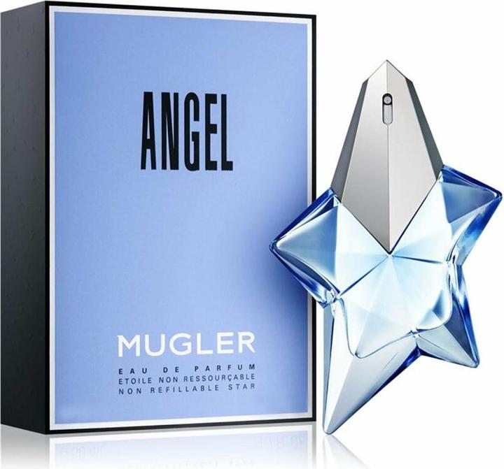 Image du produit Thierry Mugler Angel (Eau de parfum, 100 ml)