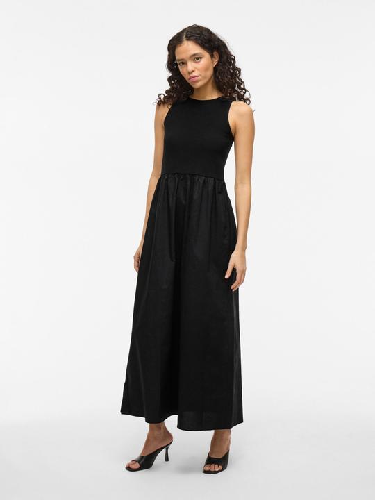Produktbild Vila Ärmellos Maxikleid (S)