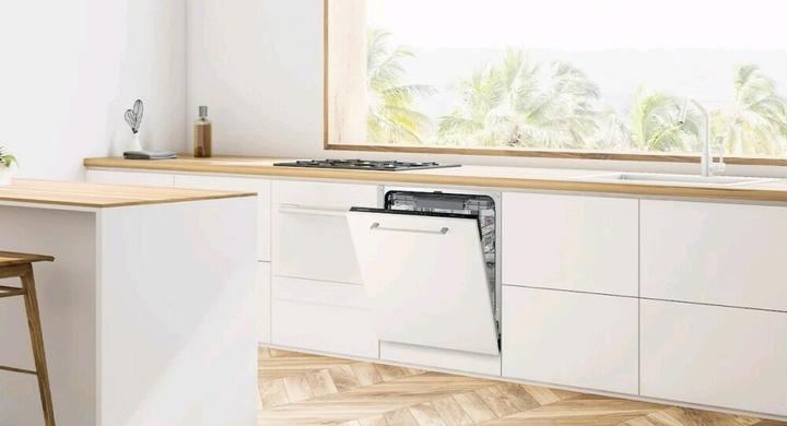 Immagine prodotto Samsung Rete DW 60CG530B00