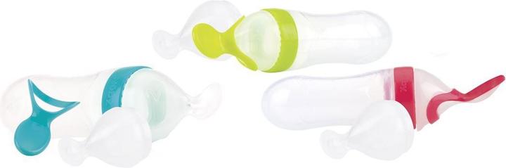Immagine prodotto Nuby Alimentatore a spremitura