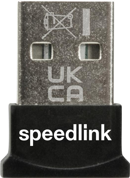 Immagine prodotto Speedlink Vias (Emittenti)