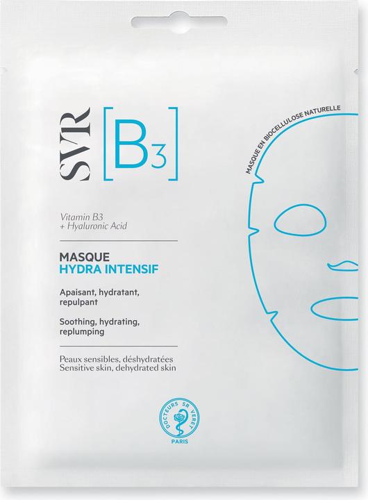 Actual product image Masque B (12 ml)