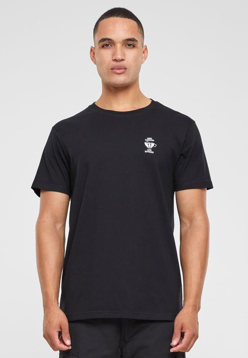 Produktbild Mister Tee More Espresso Less Depresso Tee EMB - 126851 (S)