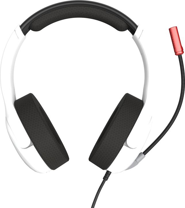 Actual product image PDP Pack Gaming Xbox Radical Whmanette Rematch+Casque Airlite (Xbox Series X, Xbox Series S, PC, Xbox One S)