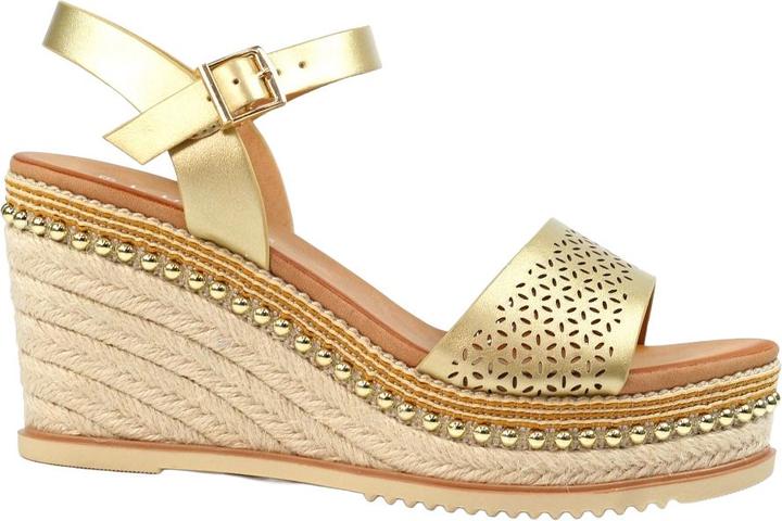 Produktbild Lunar Sandalen mit Keilabsatz Anya (40)