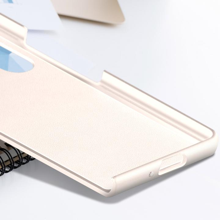 Produktbild Samsung Slim Standing Cover (Samsung Galaxy Z Fold4)