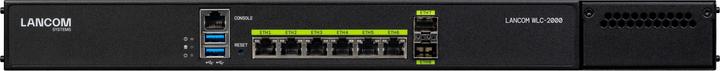 Produktbild Lancom Systems WLAN-Controller für zentrales Management