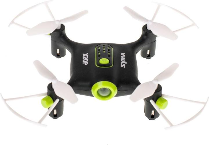 Ikonka SYMA X20P 2.4GHz RTF 360 RC drone