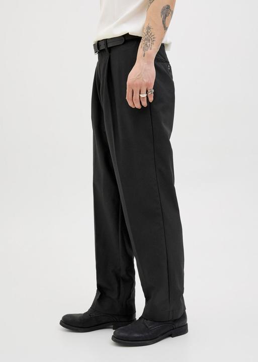 Produktbild Jack & Jones Jprcckarl Jjcameron Pleated Chino Noos (W33/L34)