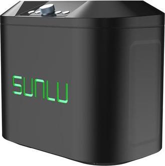 Actual product image Sunlu Ultrasonic Cleaner (2700 ml)