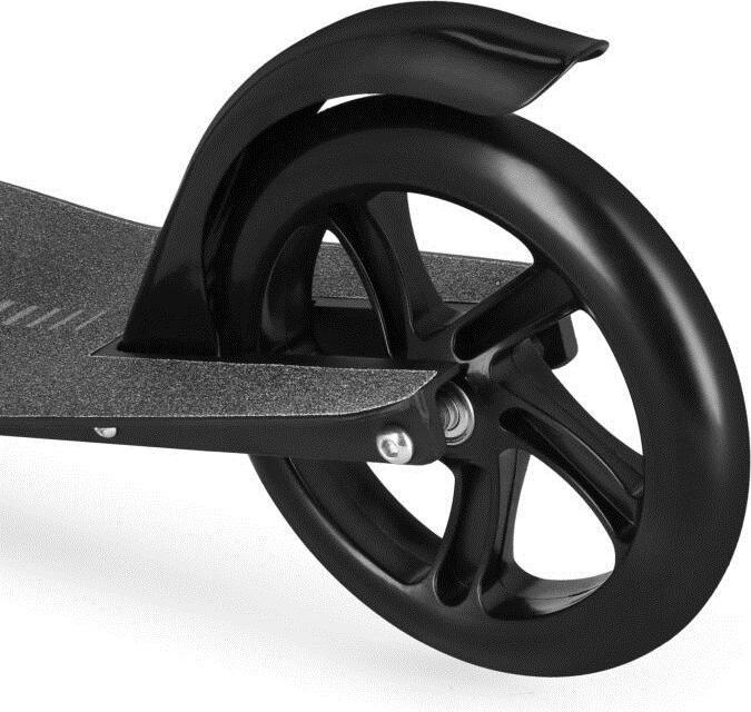 Produktbild Spokey Scooter Agent 200 mm schwarz 929389