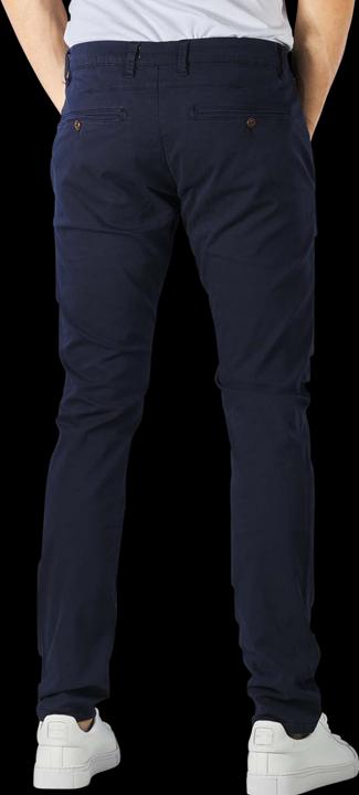 Produktbild Gabba Paul K3280 Dale Chino Pants navy (W34/L34)
