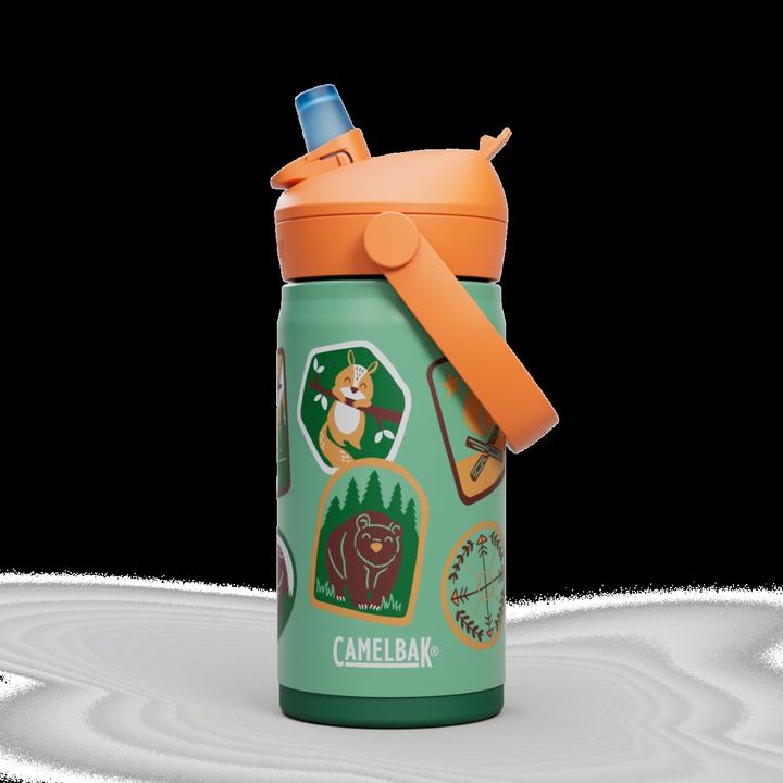 Produktbild Camelbak Thrive Flip Straw Kids V.I. (0.40 l)