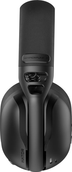 Actual product image Hator Hyperpunk 3 Wireless (Cable)