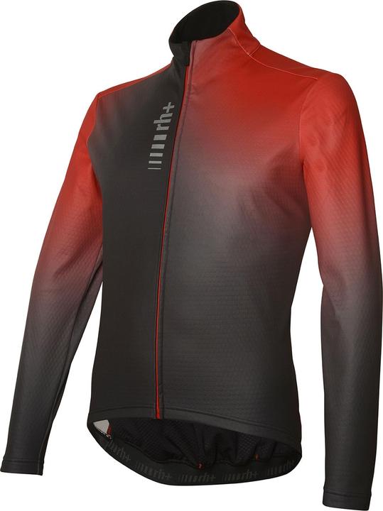 black-red code shadow