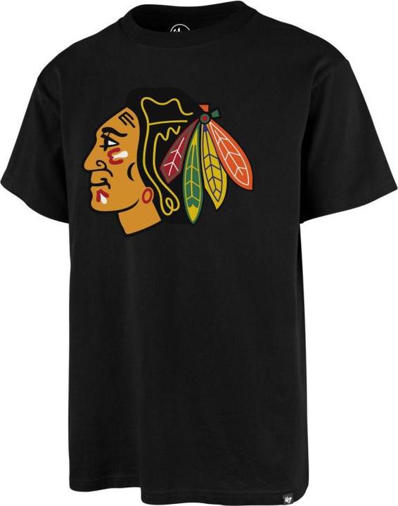 Image du produit '47 Imprint SR Echo Tee (XL, New York Rangers) (XL)