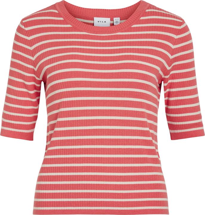 Actual product image Vila Kurzarm Stricktop (XS)