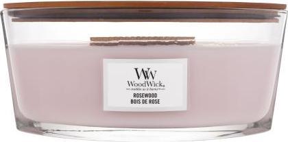 Produktbild WoodWick Rosewood (453 g)
