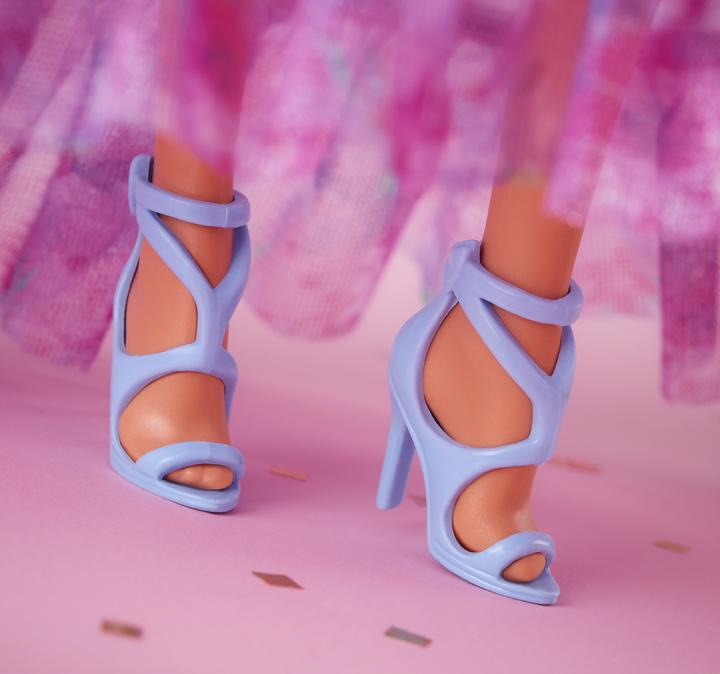 Actual product image Barbie Signature Birthday Wishes