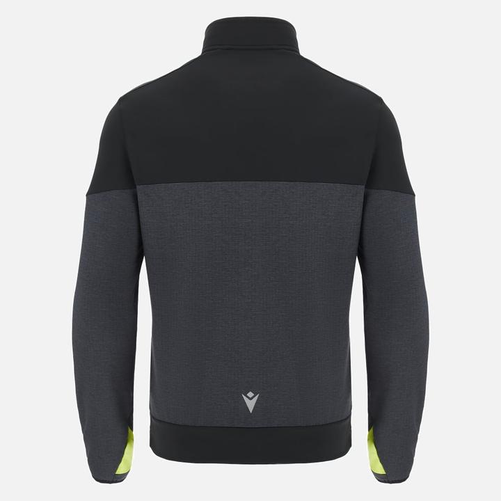 Image du produit Macron Sweat-shirt de course à pied pour homme Ragnar (XL)