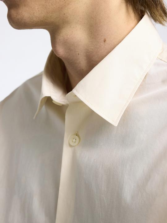Produktbild Selected Homme Oversized Hemd (M)
