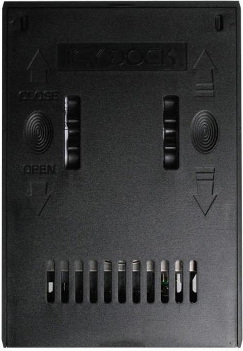 Produktbild Icy Dock Mb882sp-1s-2b
