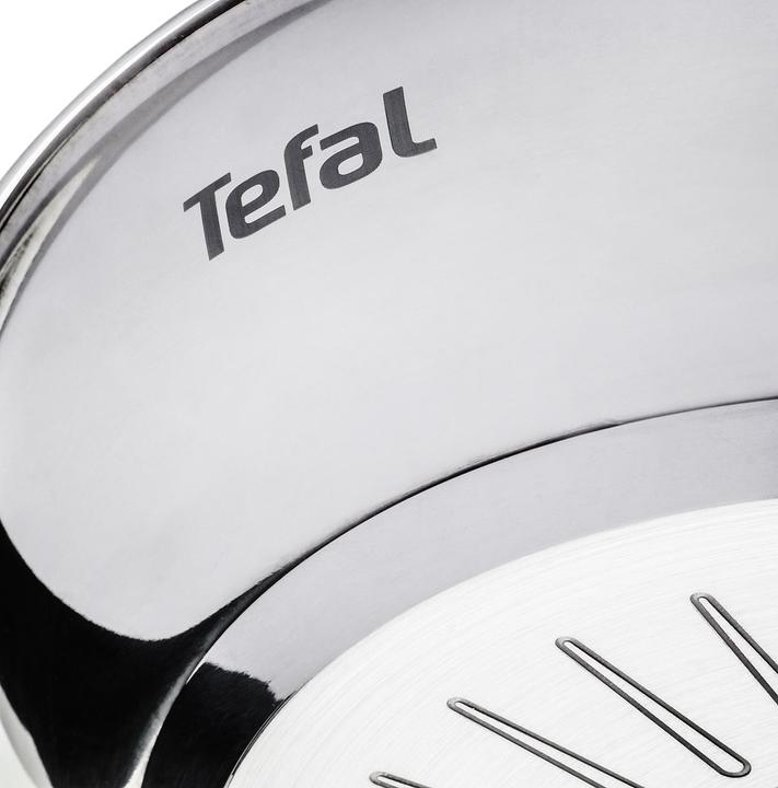 Immagine prodotto Tefal B8170444 (24 cm, Pirofila + casseruola, Acciaio inossidabile)