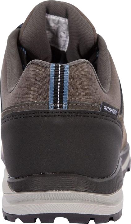 Produktbild Trespass Sneaker Jason Wildleder (43)