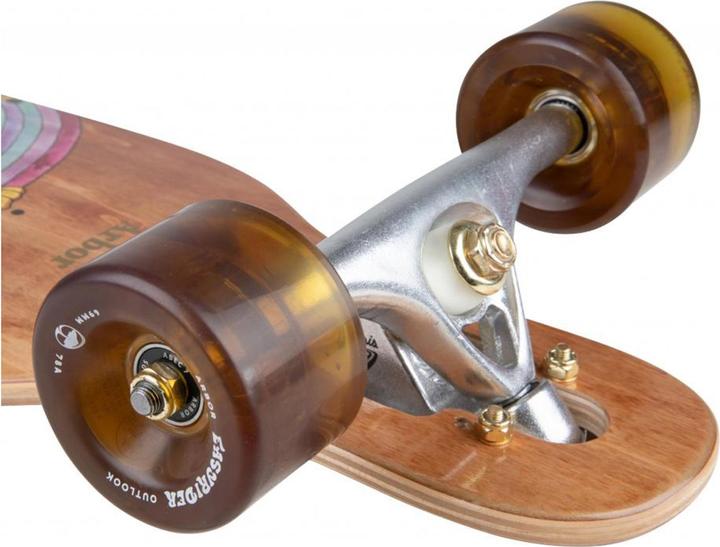 Immagine prodotto Arbor Solstice B4BC Axis 37 Performance Complete (37")